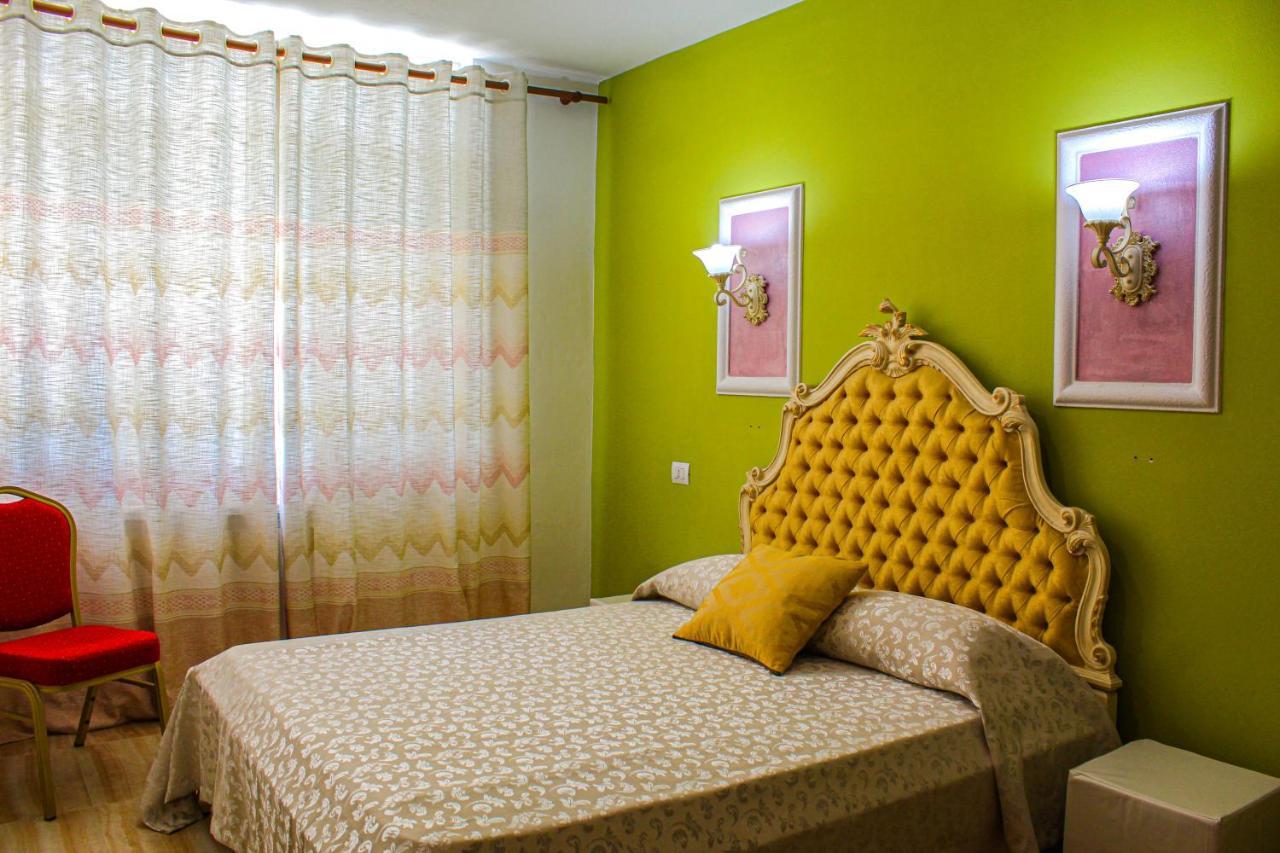Shkreli Resort Qafeshtame Cudhi-Kamt ภายนอก รูปภาพ